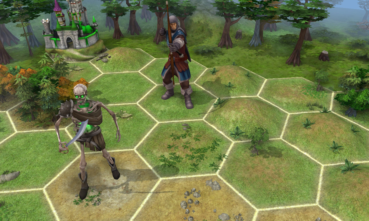 Tactical Genius screenshot 12