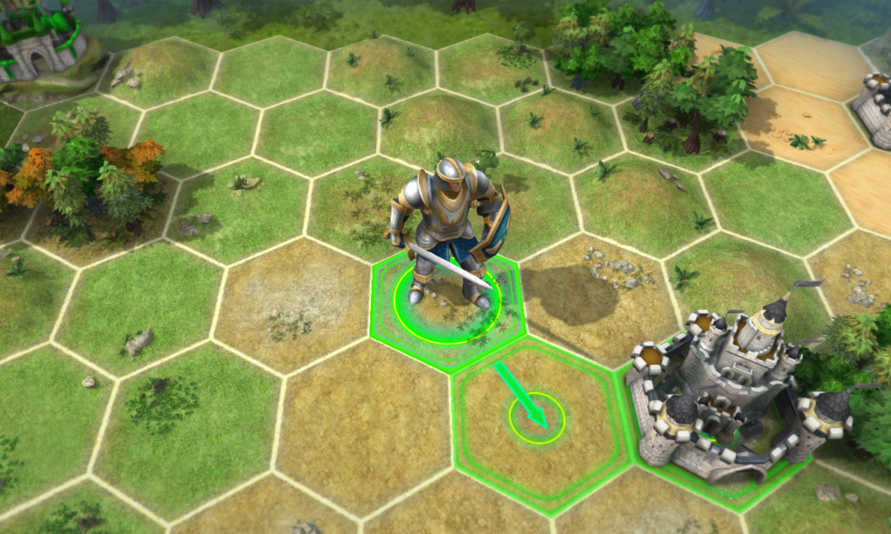Tactical Genius screenshot 8