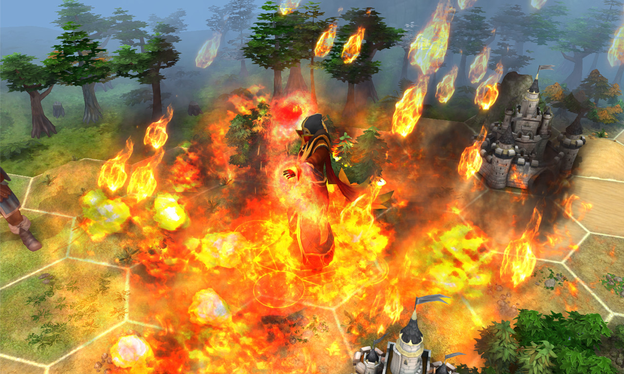 Tactical Genius screenshot 13