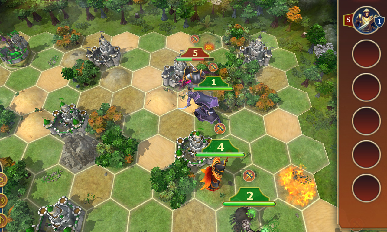 Tactical Genius screenshot 6