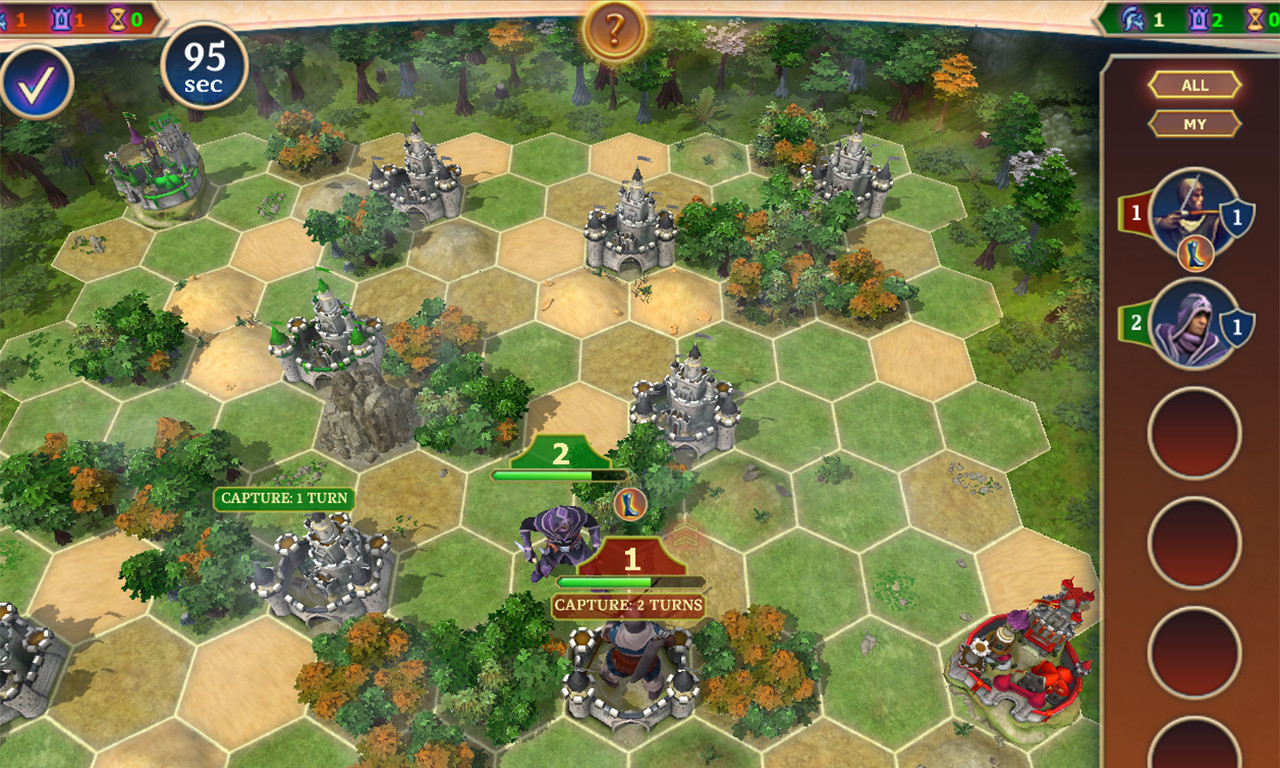 Tactical Genius screenshot 7