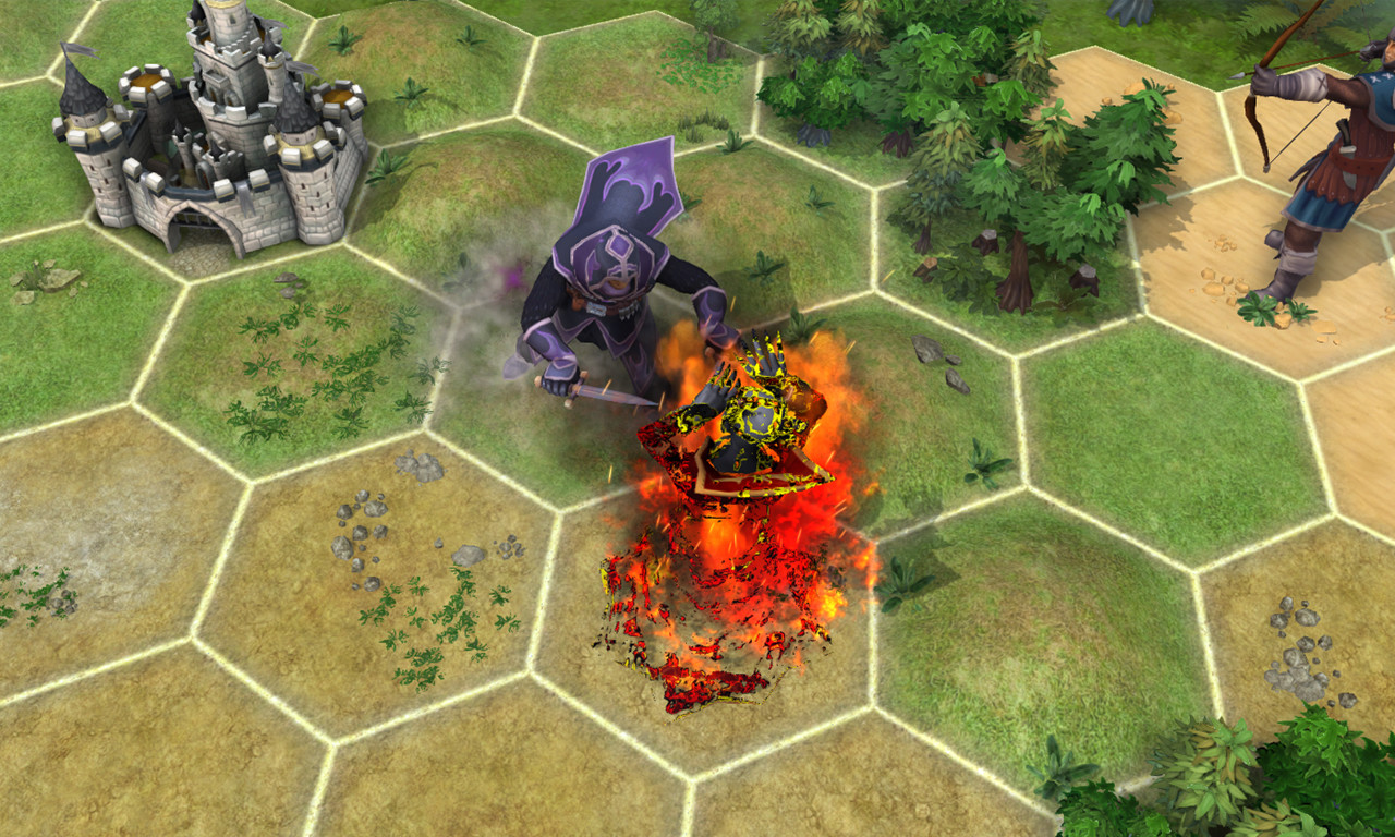 Tactical Genius screenshot 9