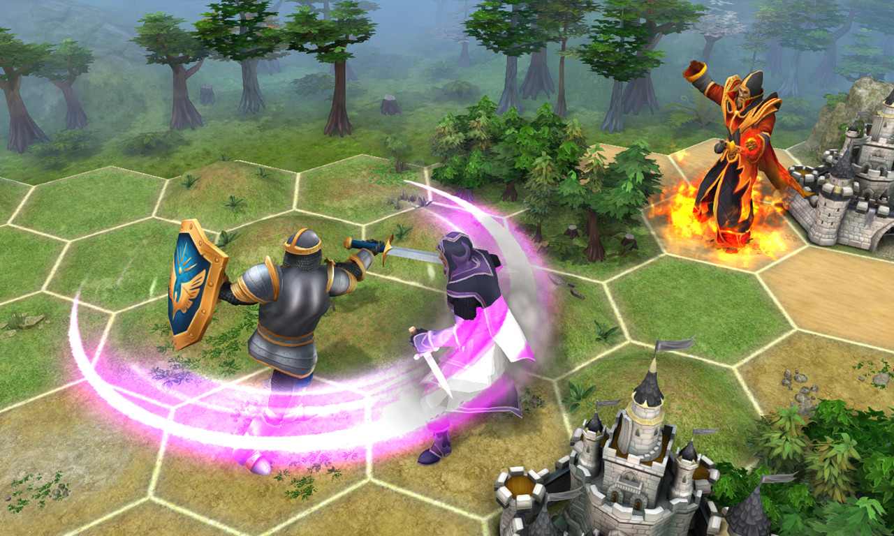 Tactical Genius screenshot 10
