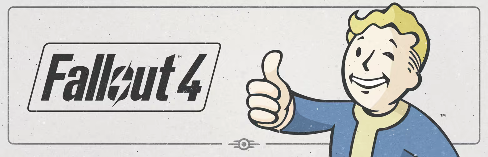 Fallout 4 GOTY Edition thumbnail
