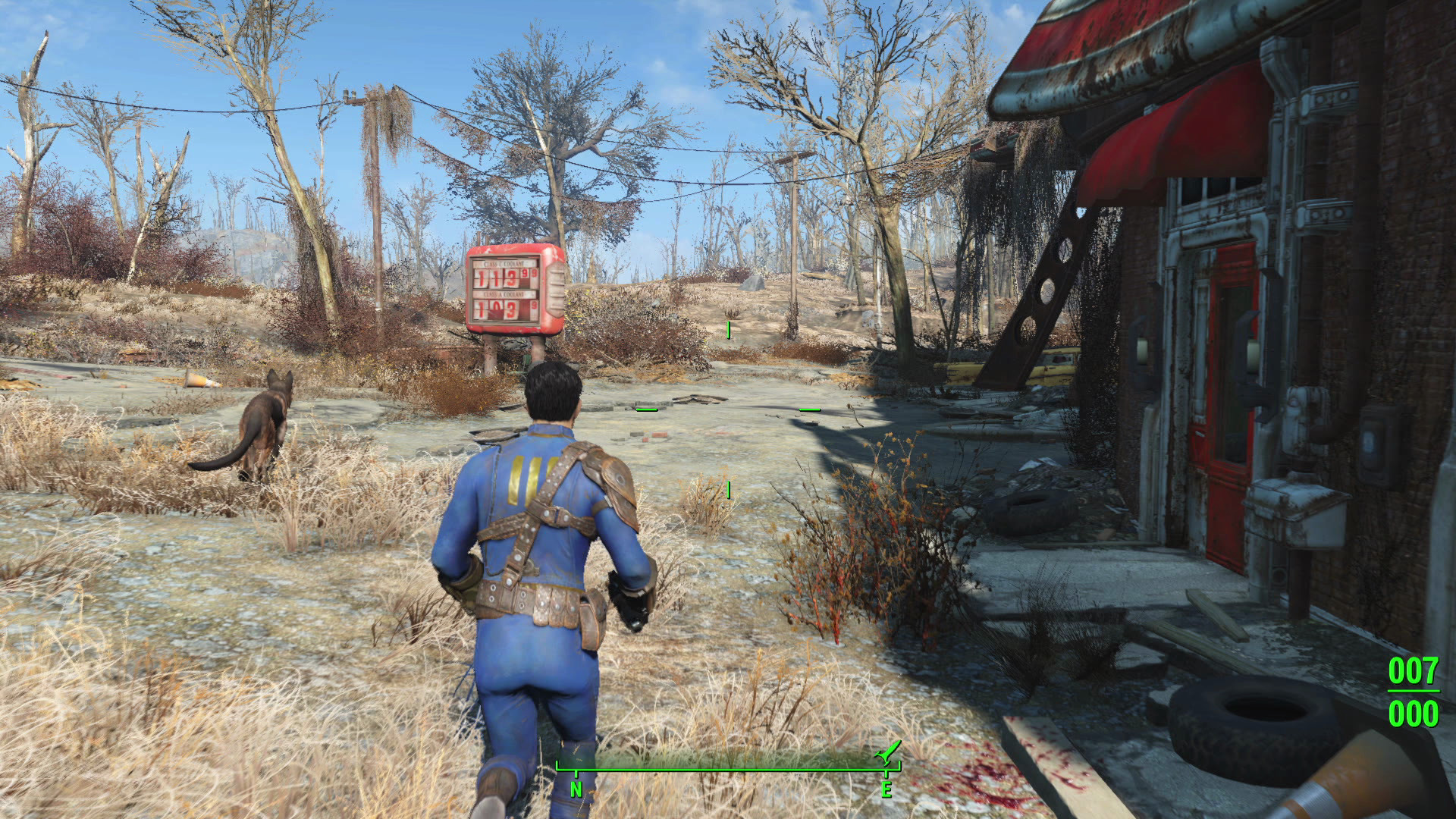 Fallout 4 on Steam