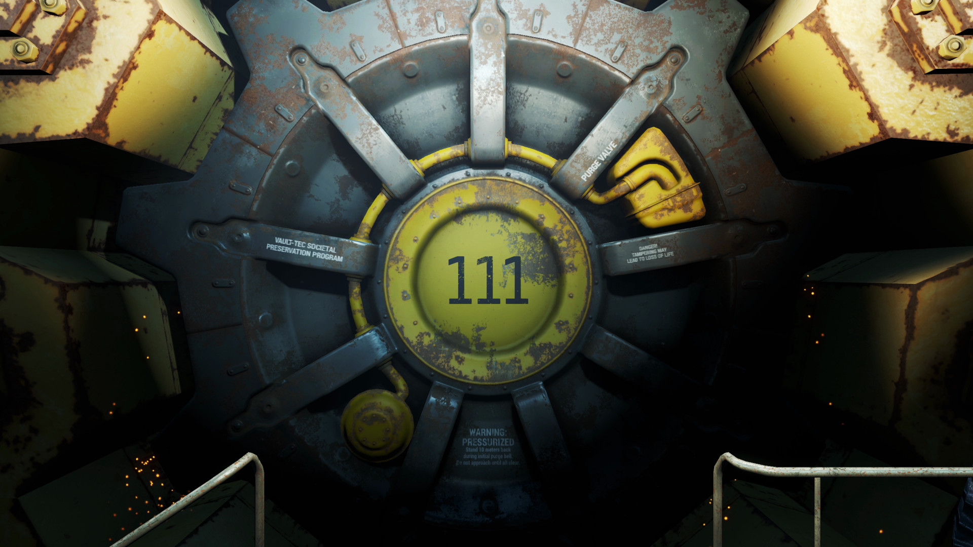 Fallout 4 screenshot 2