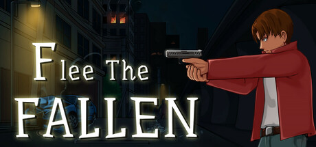 Flee the fallen
