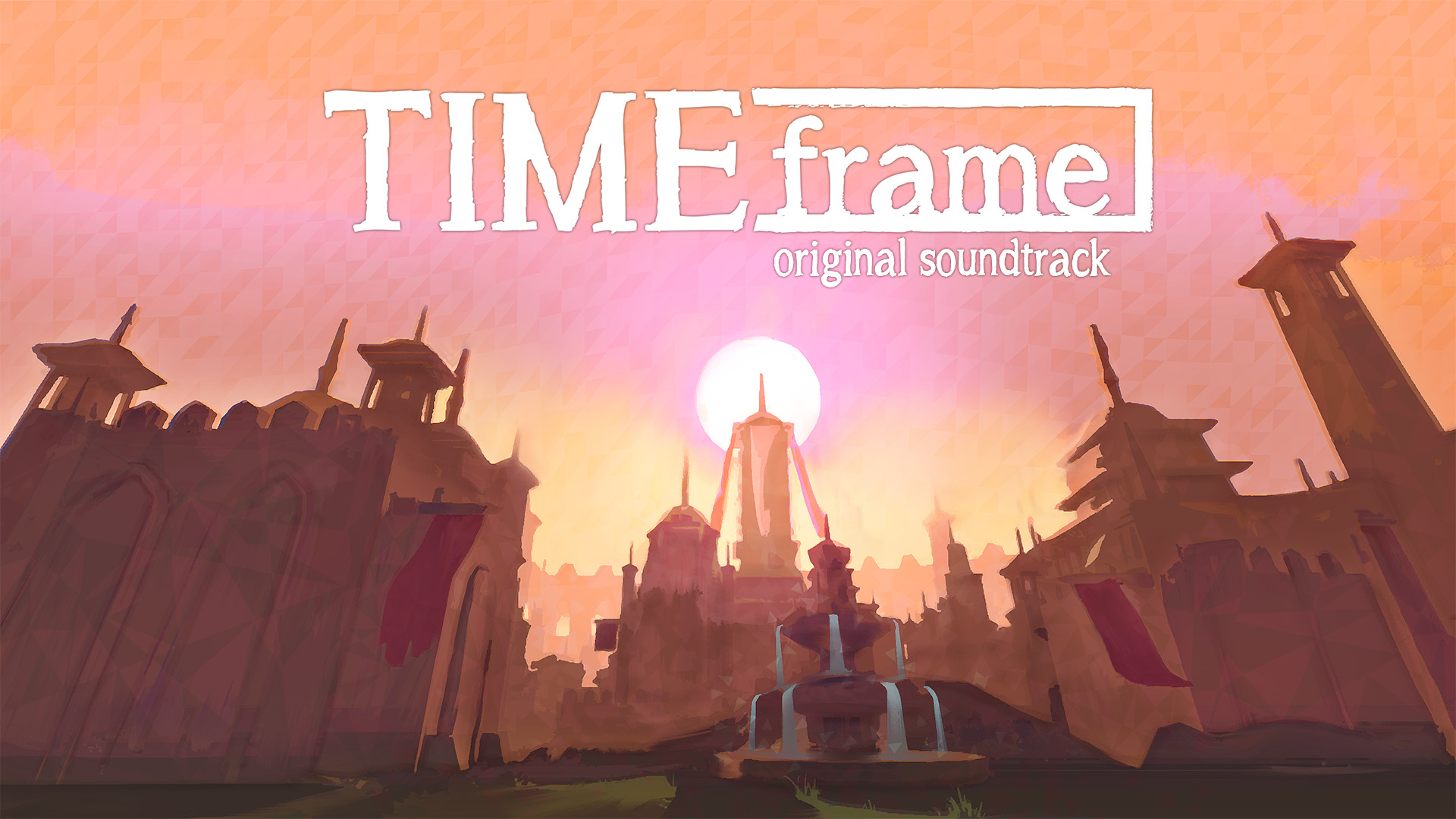 TIMEframe Soundtrack screenshot 1