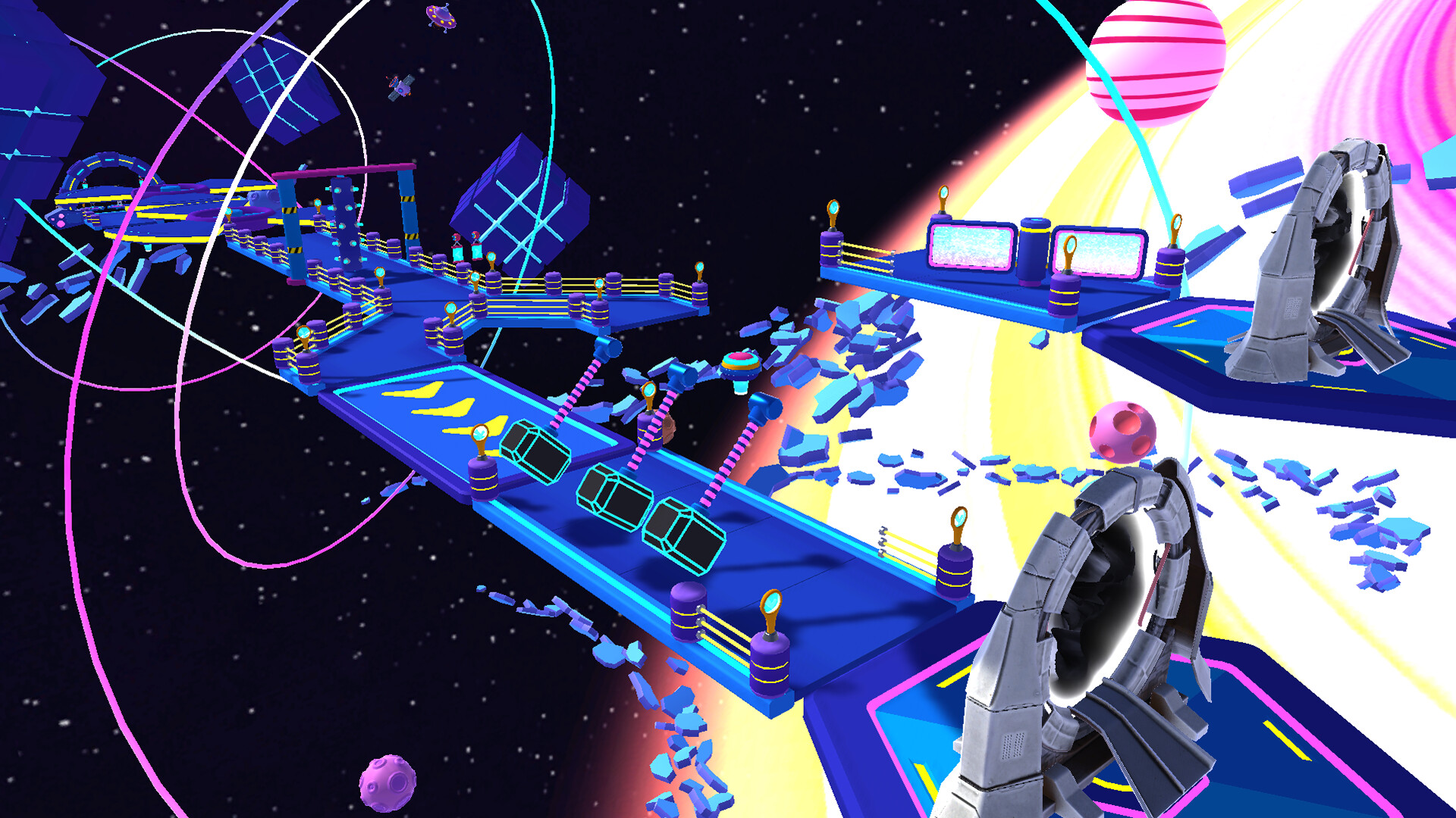 IQ Under Construction screenshot 6