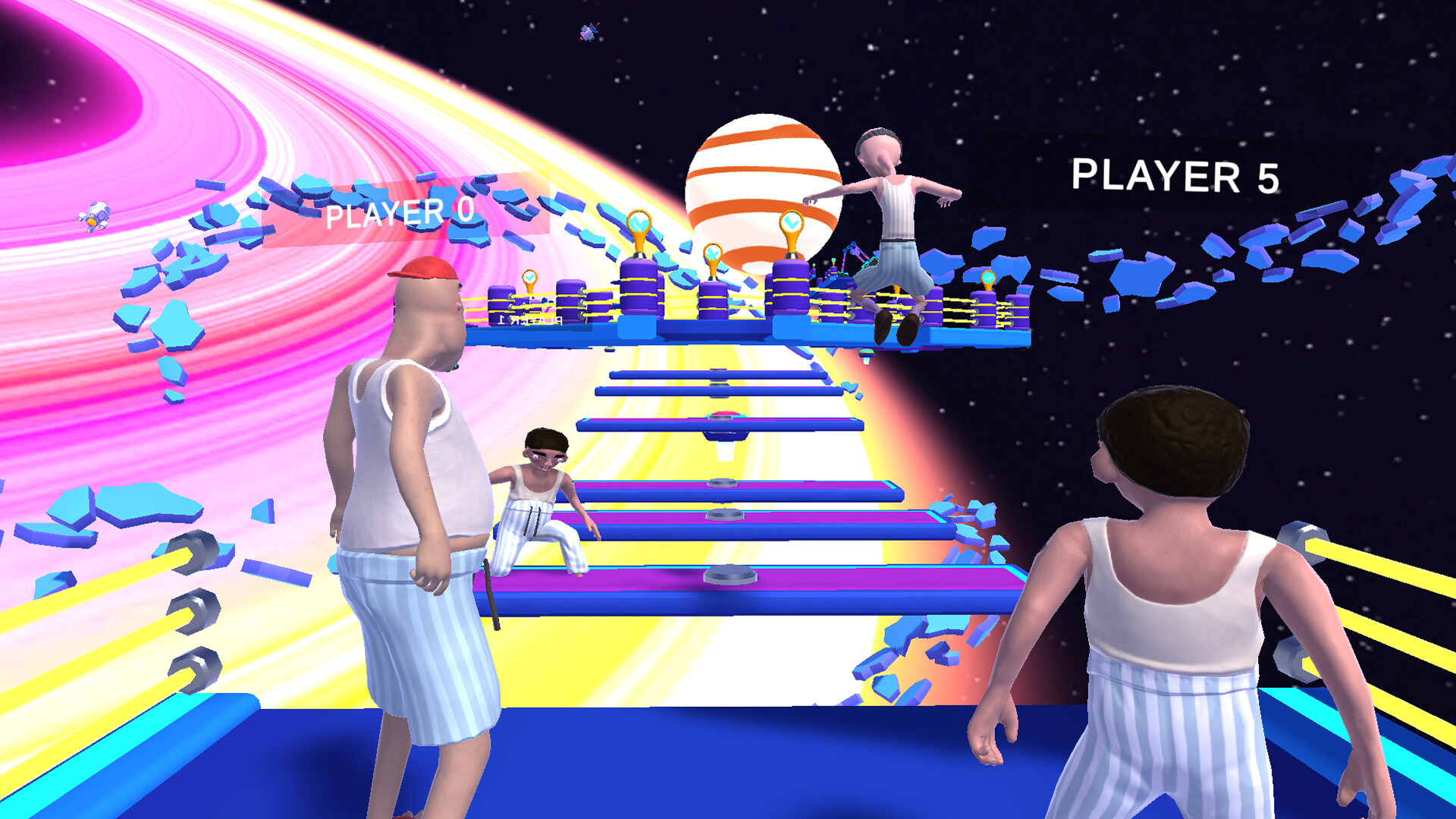 IQ Under Construction screenshot 10