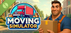 Moving Simulator Demo