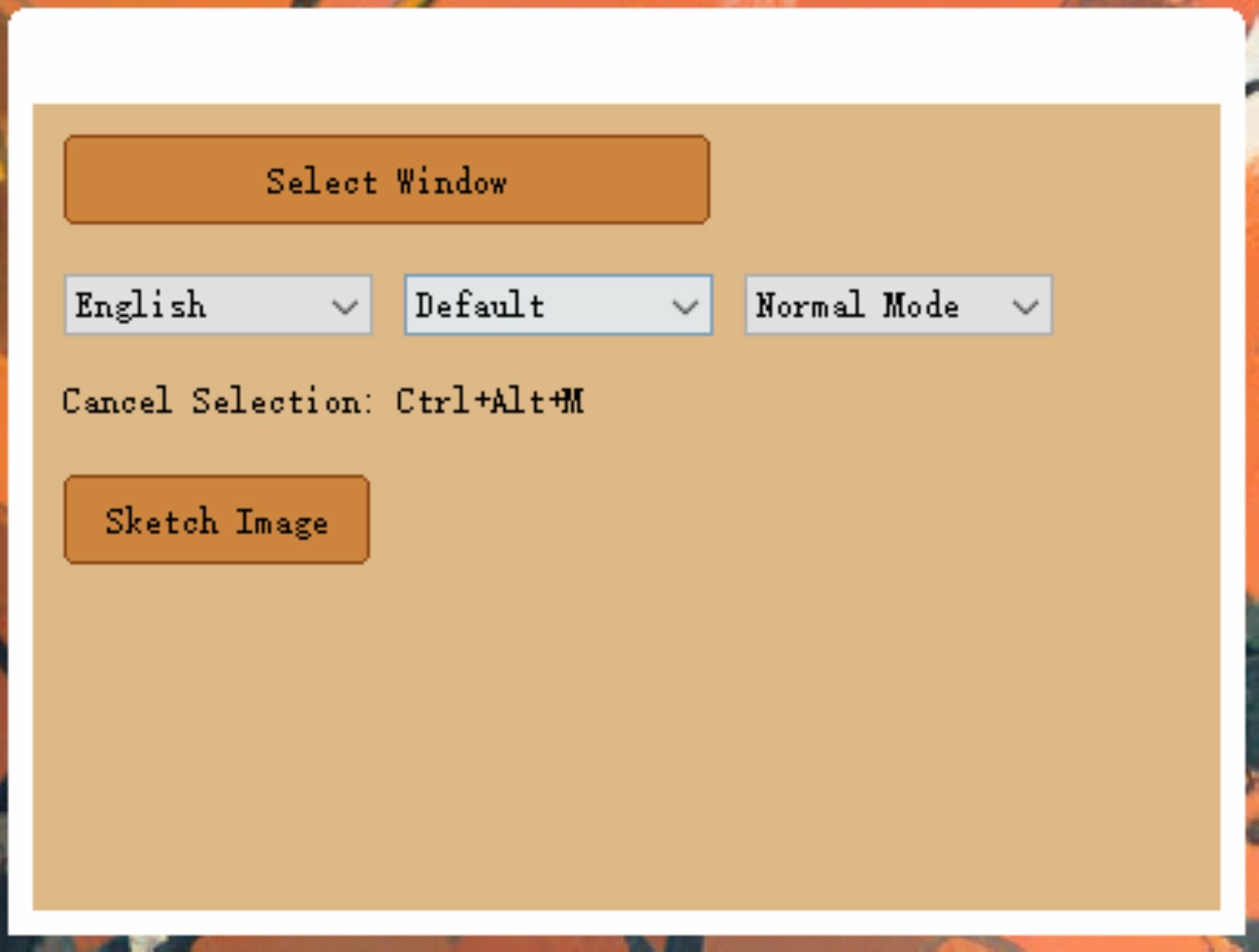 Sketch Top screenshot 4