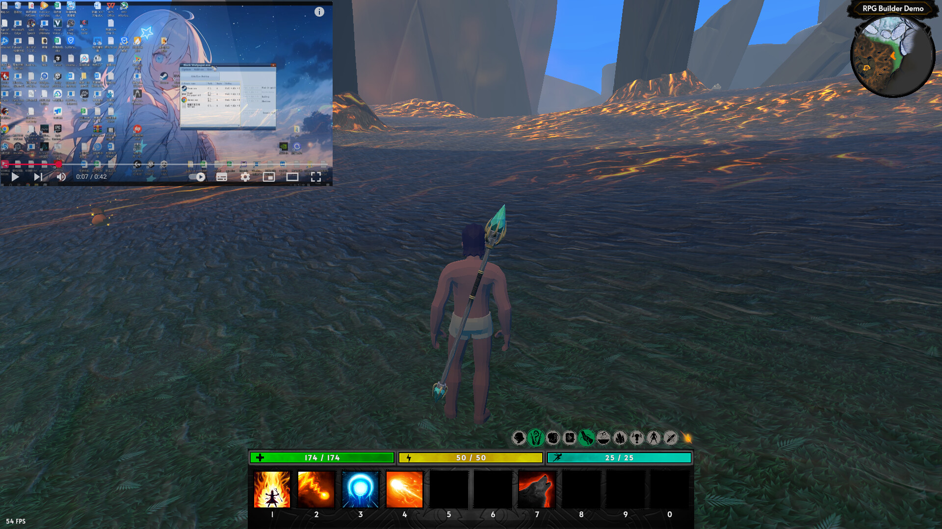 Sketch Top screenshot 3
