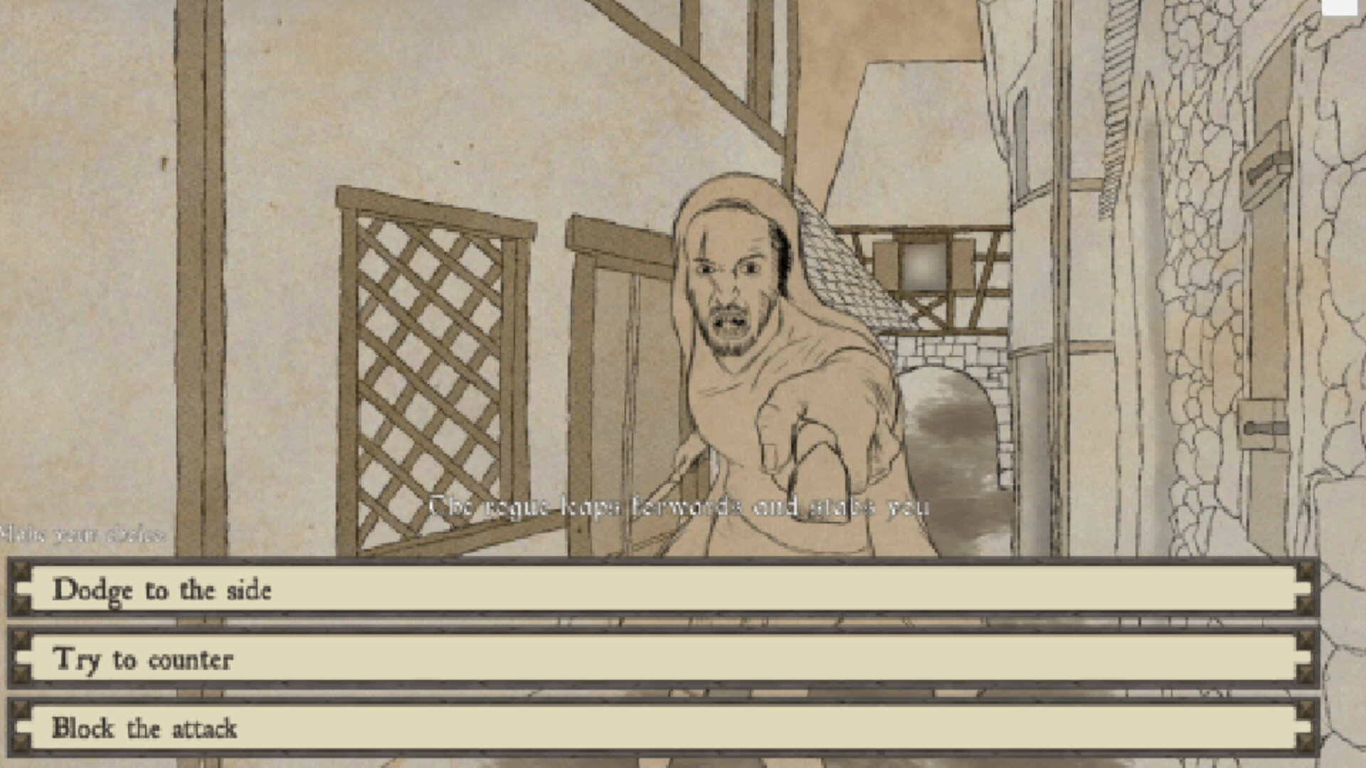 Opus Scriba screenshot 3