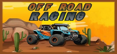 Off Road Racing Cover Image