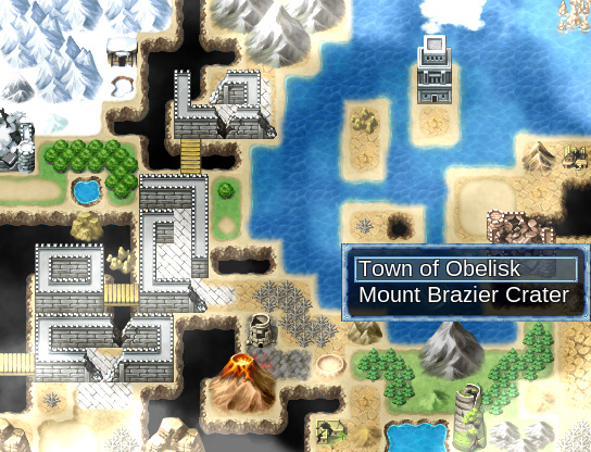Pale Echoes screenshot 6
