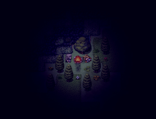 Pale Echoes screenshot 8