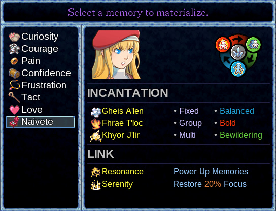 Pale Echoes screenshot 4