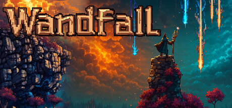 Wandfall