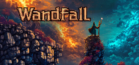 Wandfall