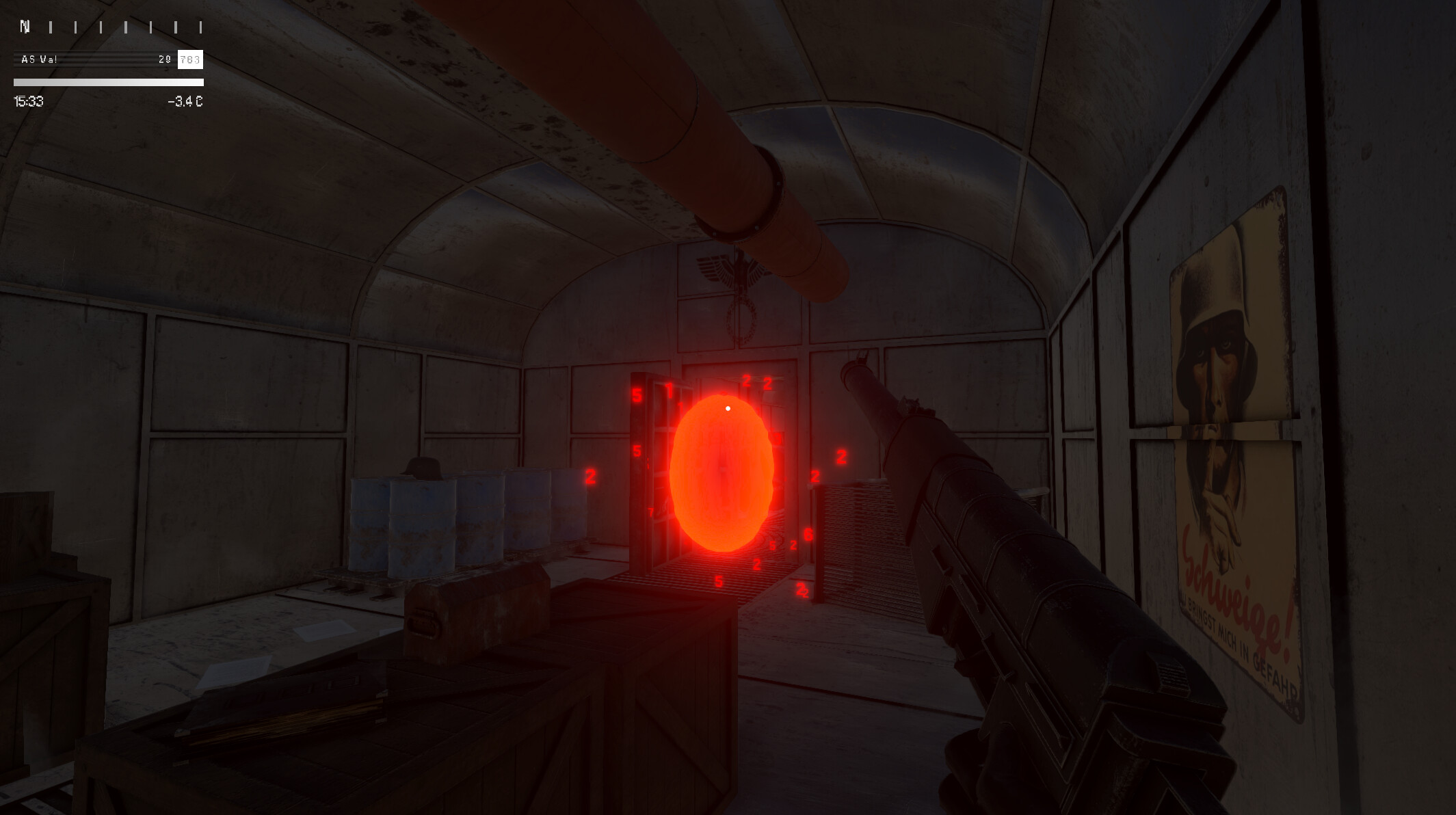 Arctica screenshot 3