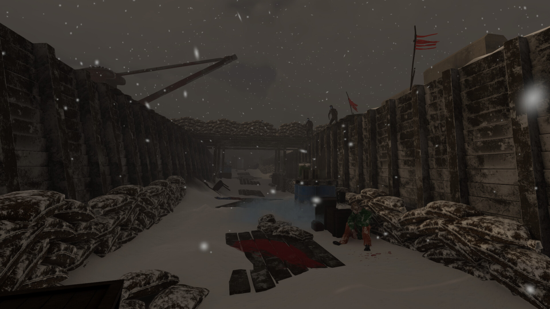 Arctica screenshot 1