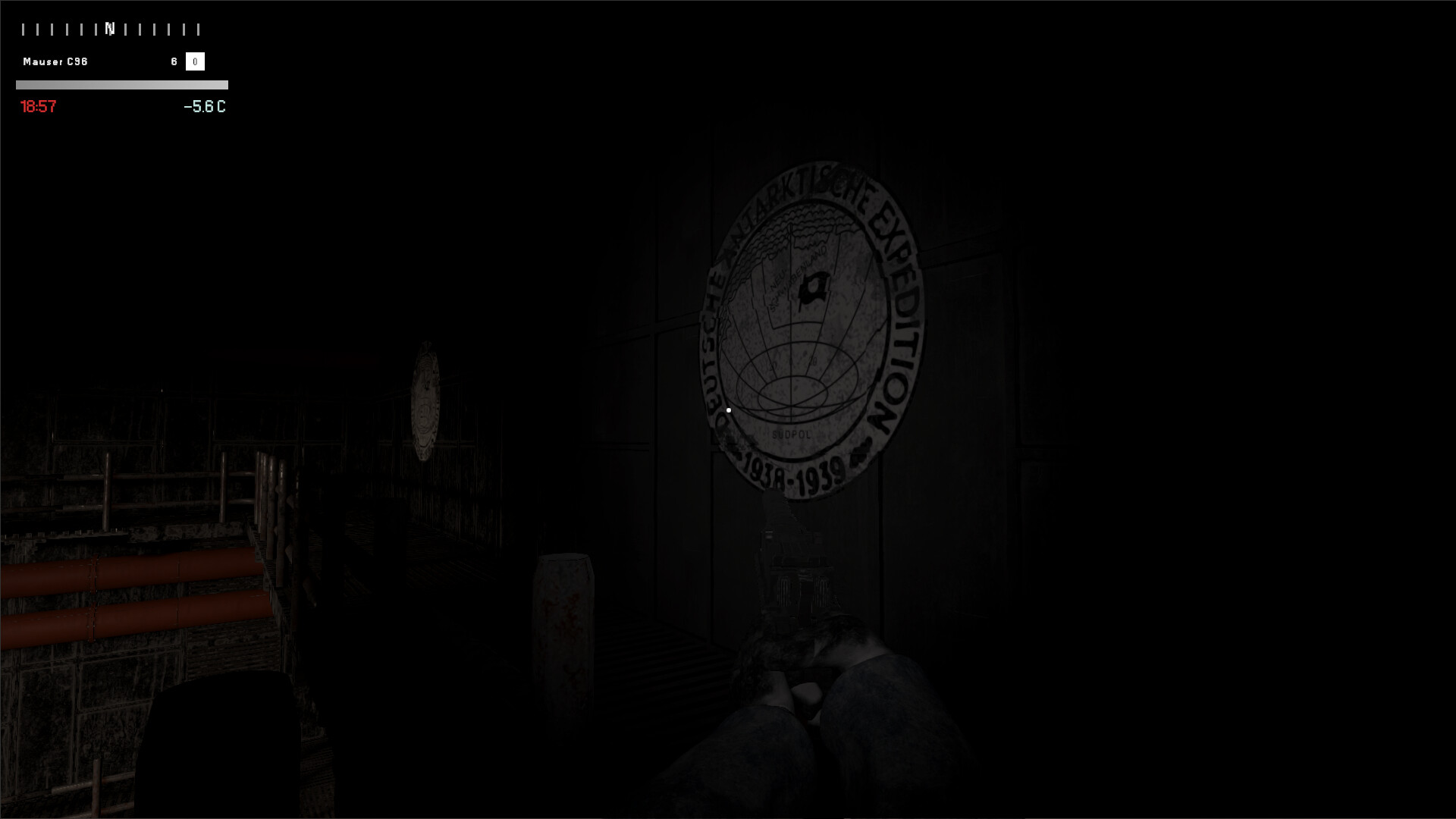 Arctica screenshot 7