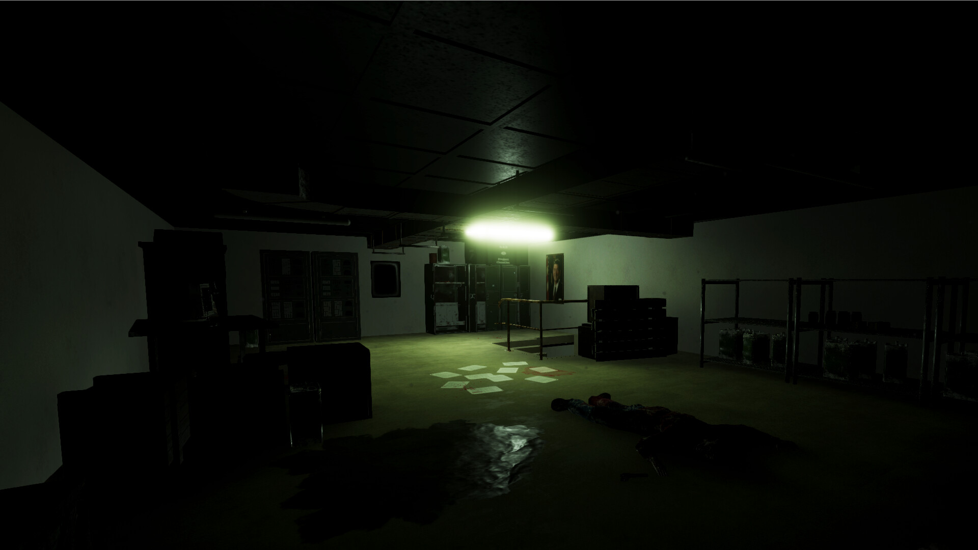 Arctica screenshot 2