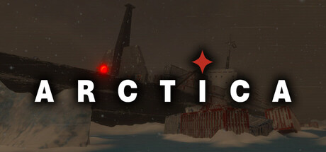 Arctica — Steam header