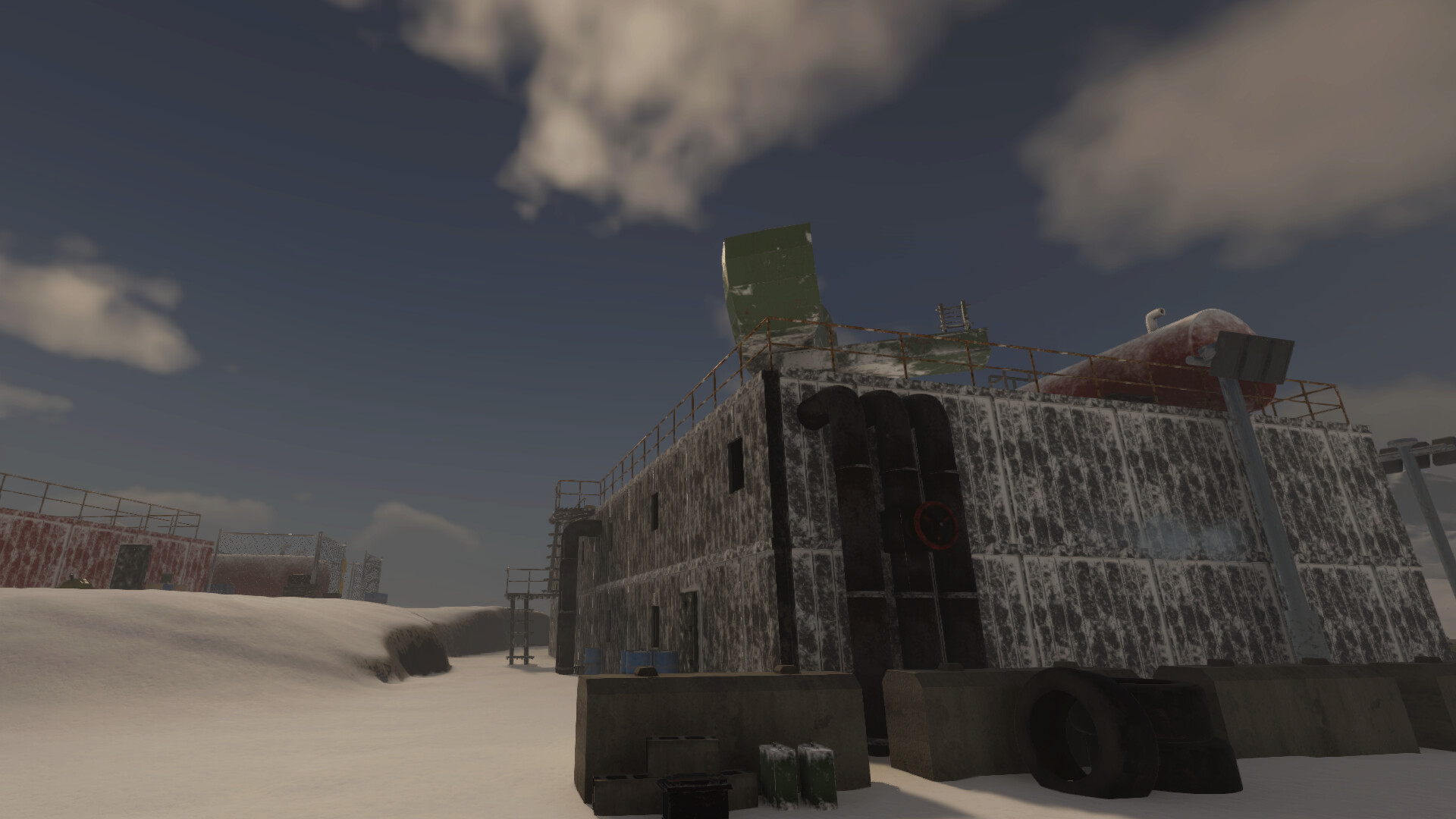 Arctica screenshot 6