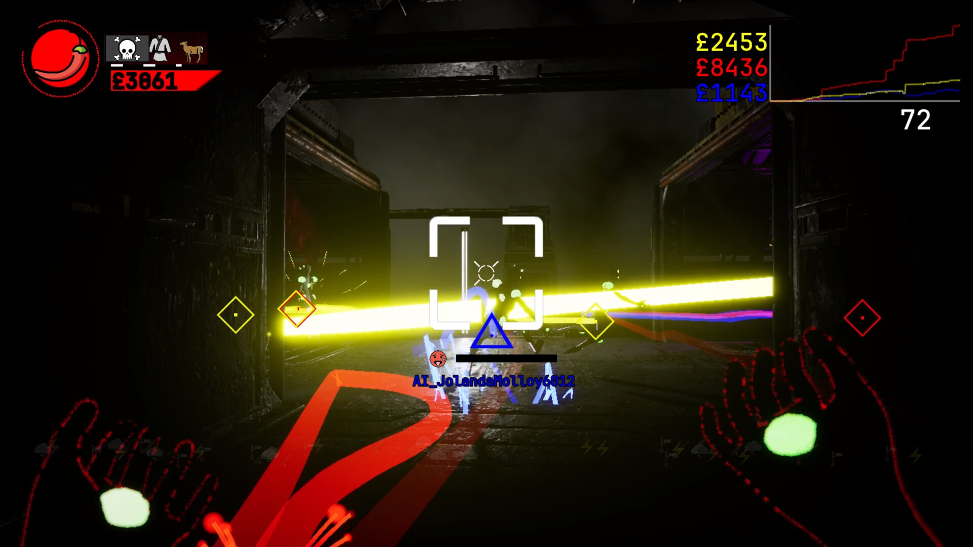 Androfoco screenshot 1