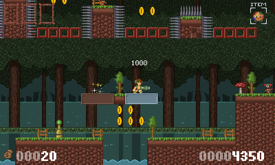 Daemon Detective Gaiden screenshot 4