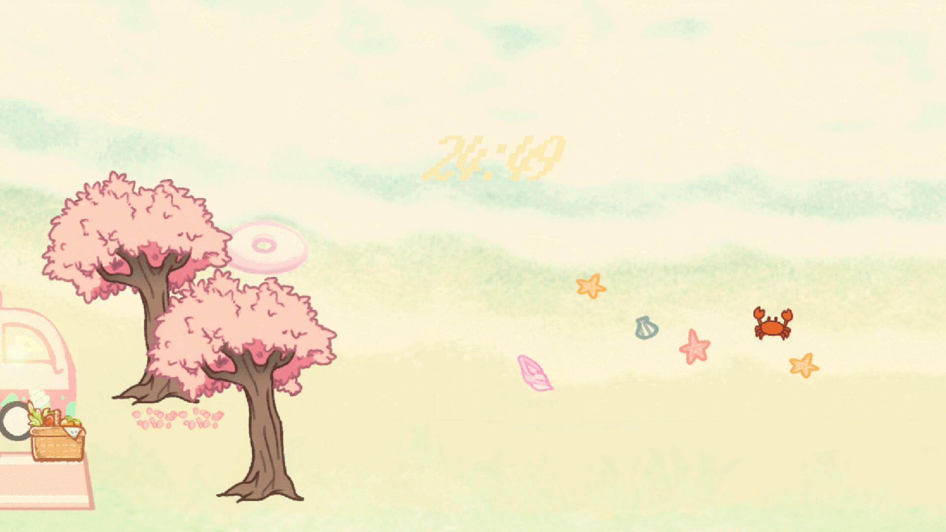 Bunny's Tea Time screenshot 5