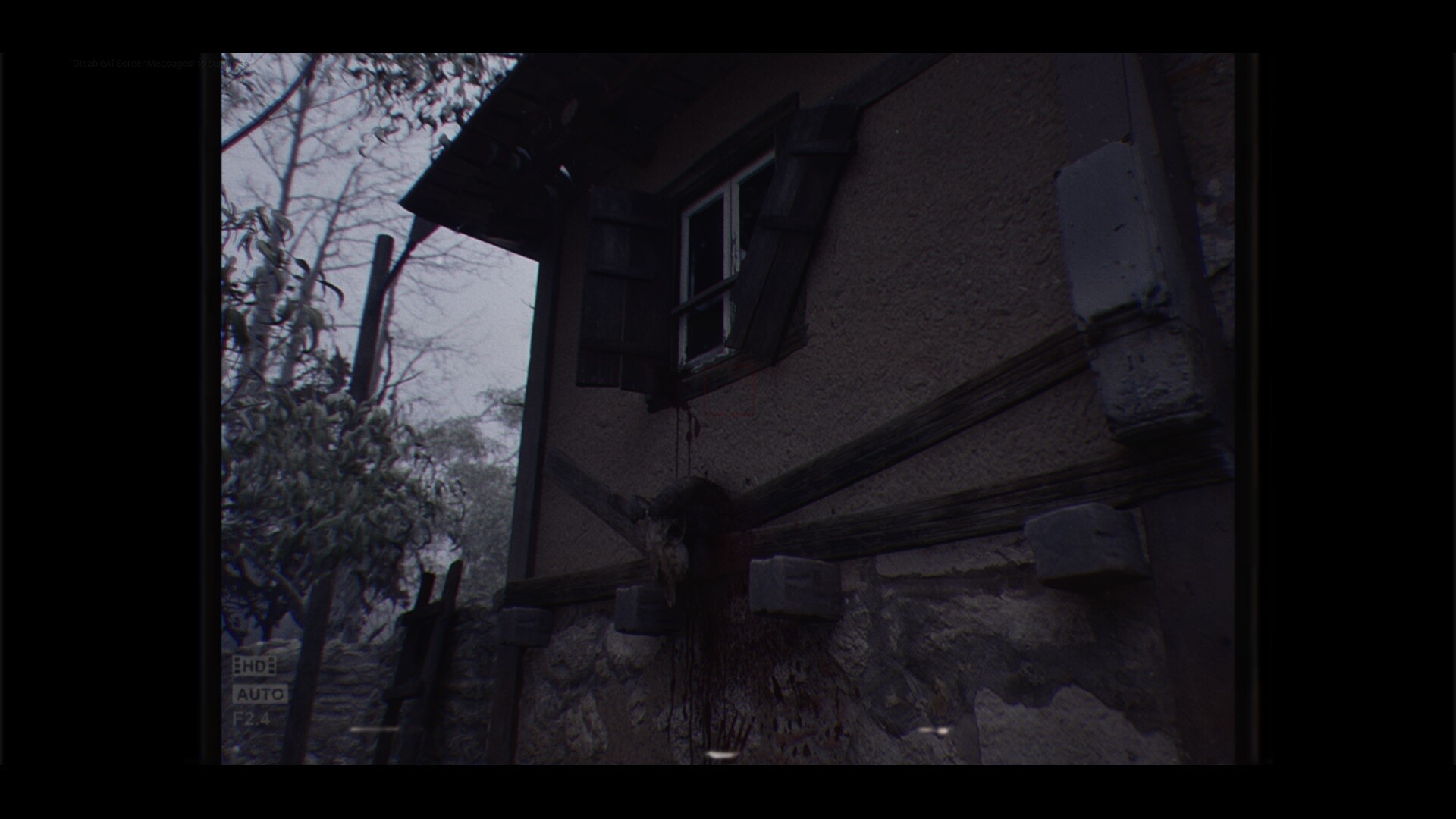 iblis3phenomena screenshot 1