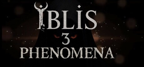 İblis3:Phenomena Cover Image