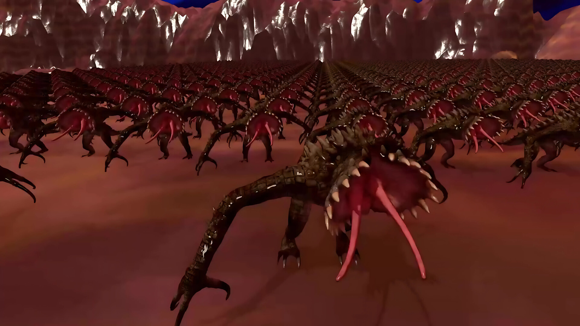 Genocode screenshot 5