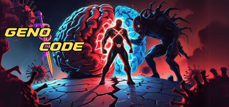 Genocode Cover Image