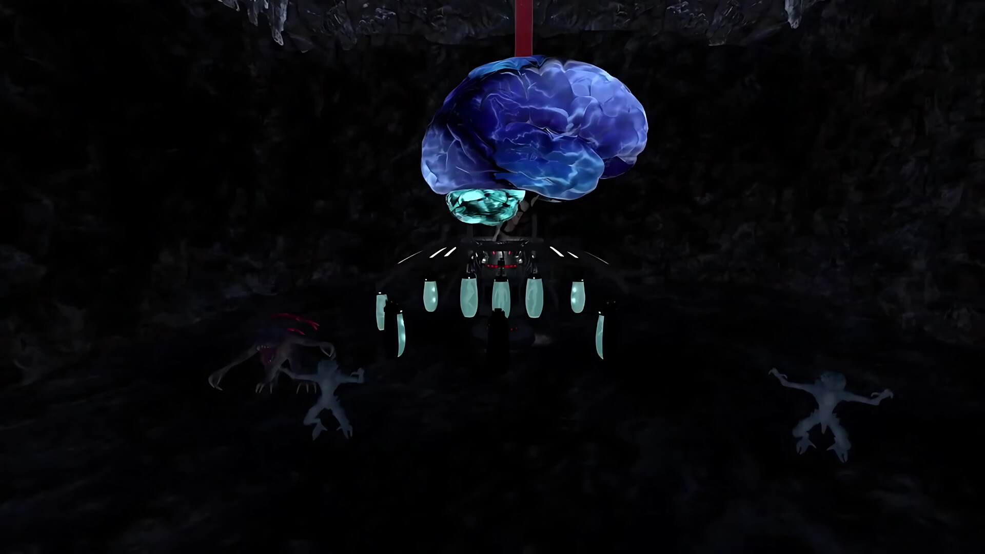 Genocode screenshot 1