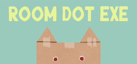 Room Dot Exe Cover Image