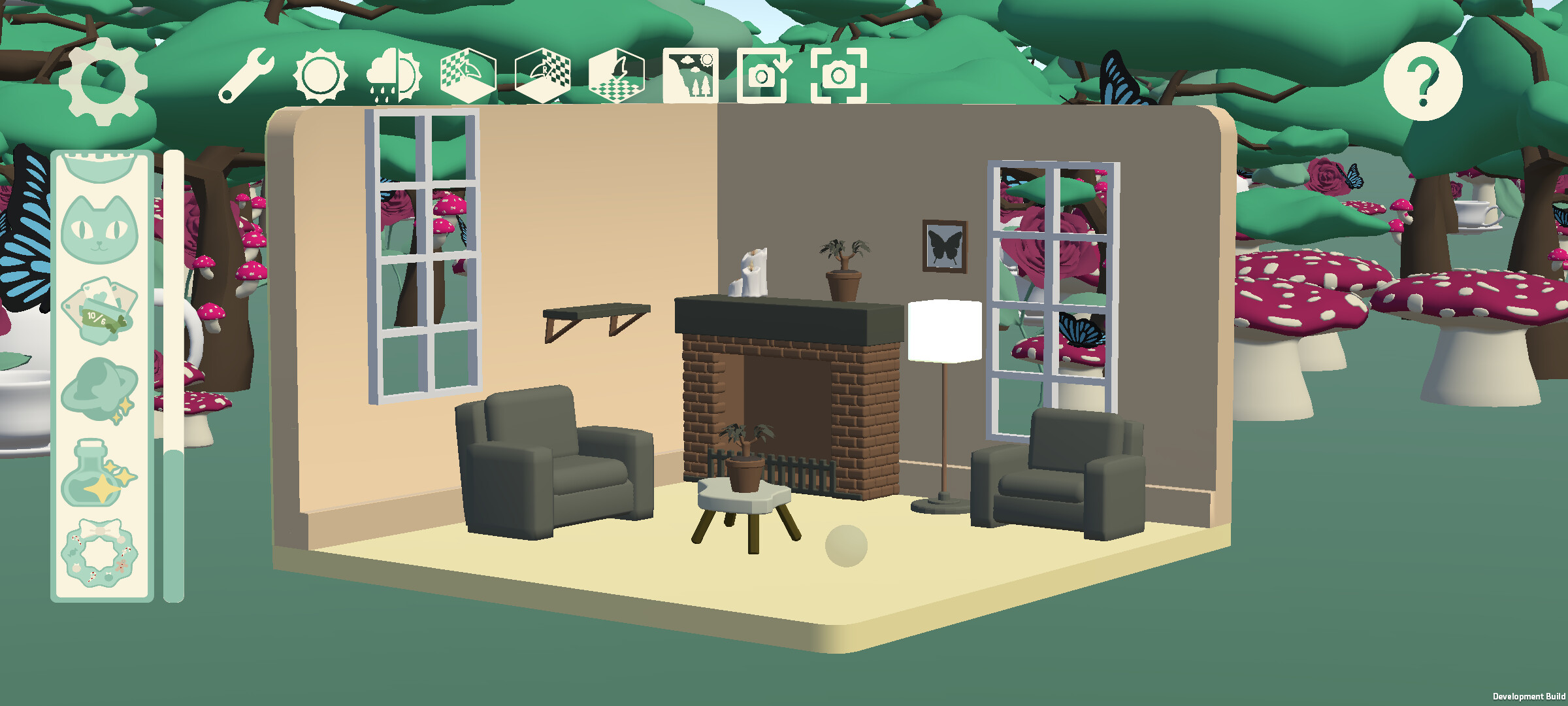 RoomDotExe screenshot 5