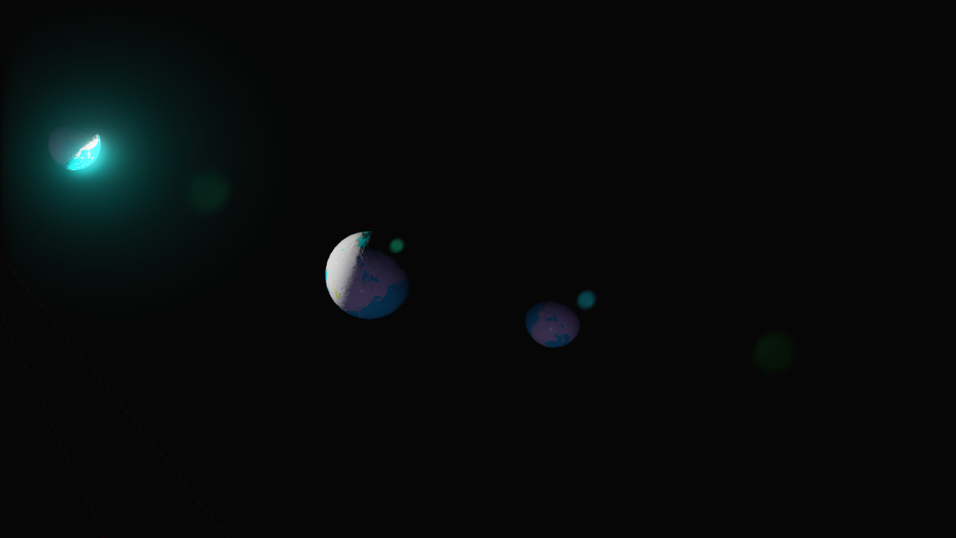Deficis screenshot 1