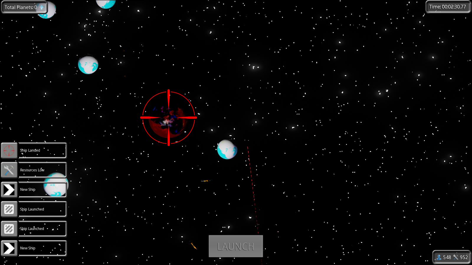 Deficis screenshot 5