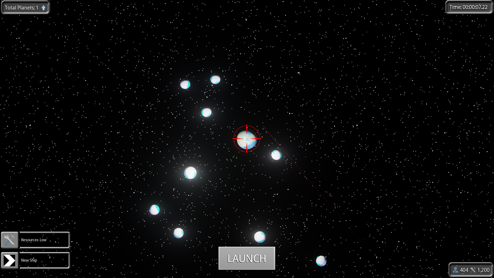 Deficis screenshot 4