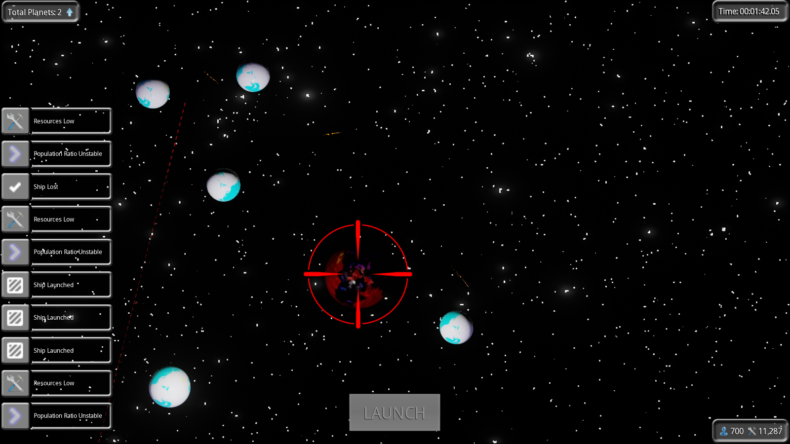 Deficis screenshot 6