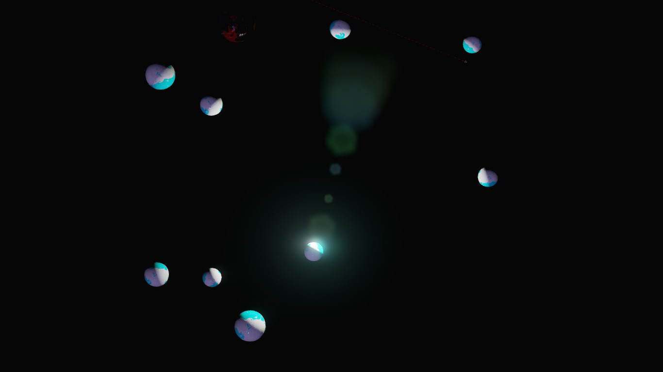 Deficis screenshot 2