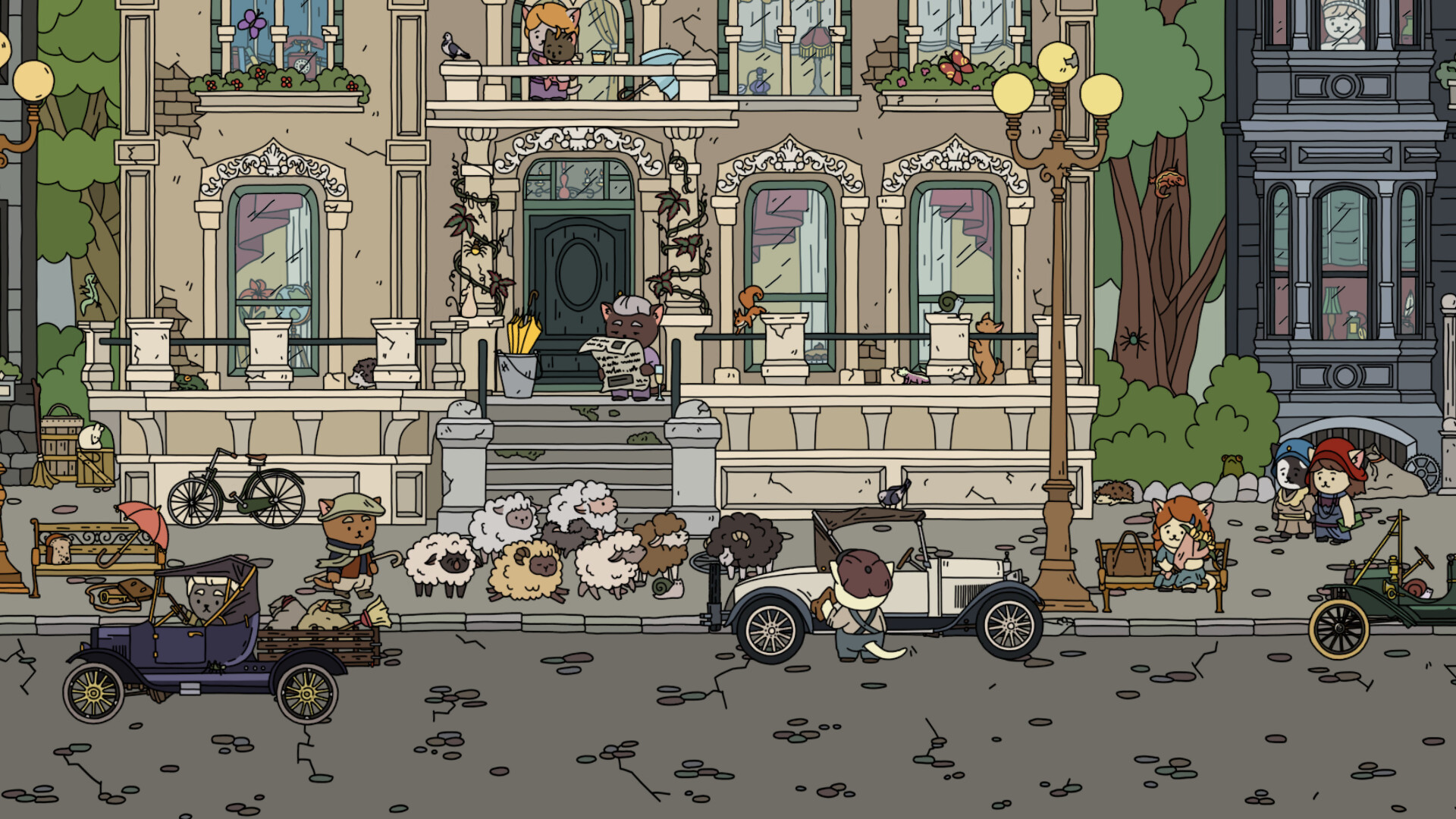 FIND ALL - Extra Level screenshot 6