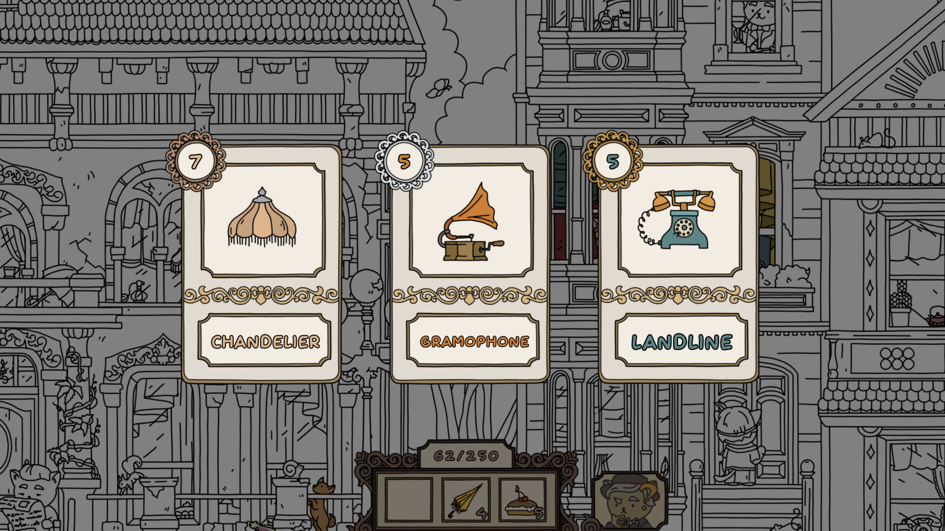 FIND ALL - Extra Level screenshot 2