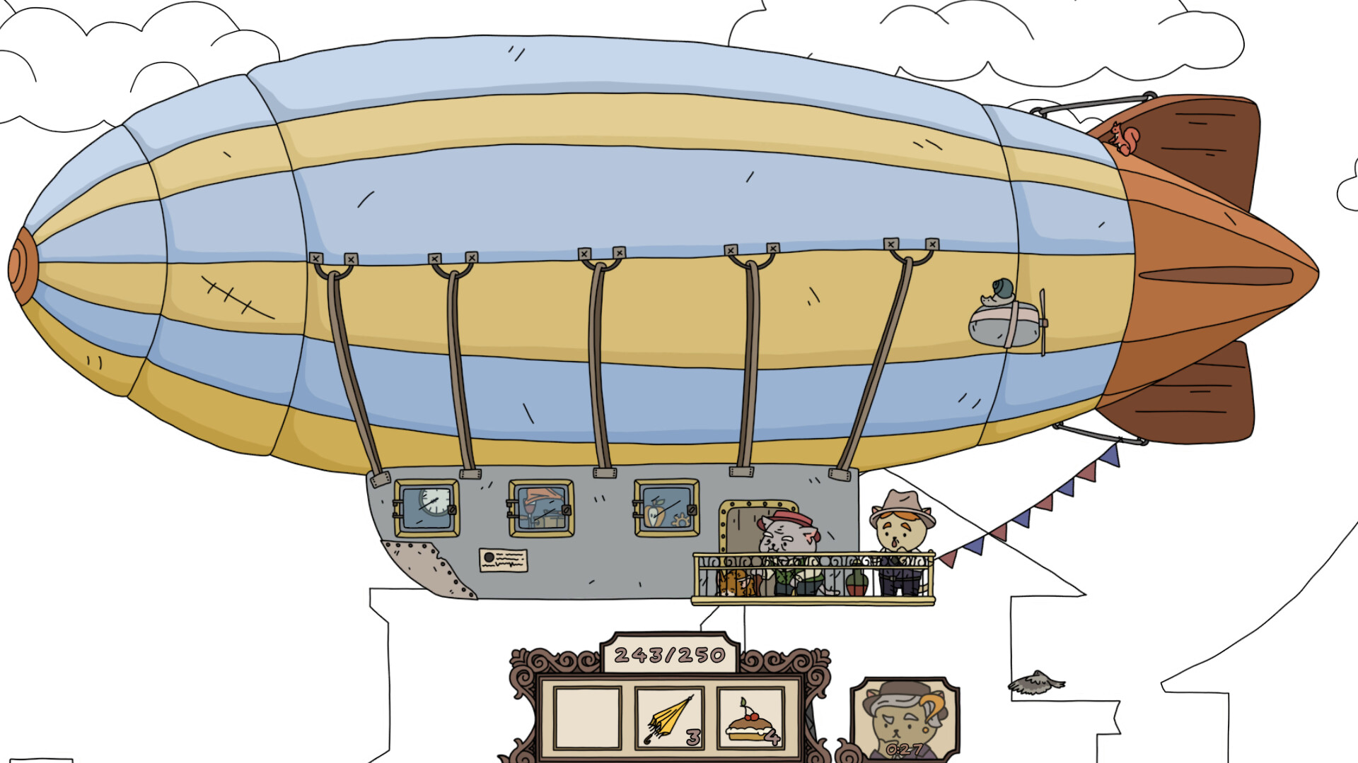 FIND ALL - Extra Level screenshot 1