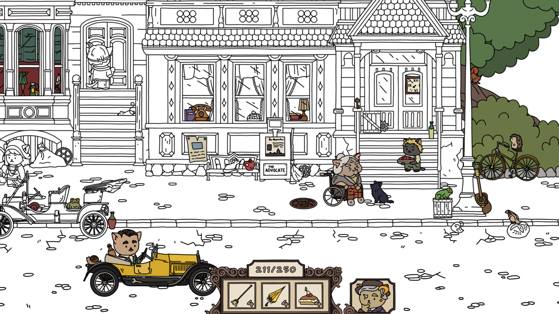 FIND ALL - Extra Level screenshot 4
