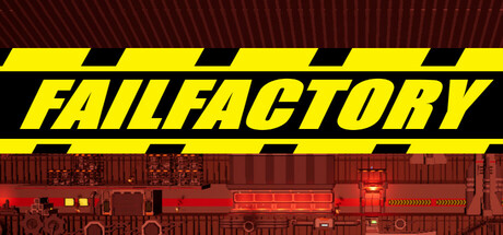 FailFactory Cover Image